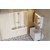 Мебель для ванной Ravak SD Classic II 800 белая