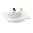 Мебель для ванной Ravak SDD Classic 600 белый/латте