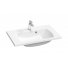 Мебель для ванной Ravak SD Classic II 700 белая/графит