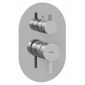 Смеситель для душа Ravak Espirit ES 065.00CR.O2.RB07E