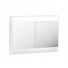 Зеркало-шкаф Ravak MC 1000 Step белый глянец ++97 570 ₽