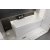 Ванна акриловая Riho Lusso 160x70