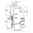 Смеситель для раковины Roca L20 5A3F09C00