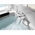 Смеситель для ванны Roca L90 5A0101C00