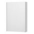 Зеркало-шкаф Roca Up 60 см белый глянец