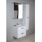 Мебель для ванной Roca Victoria Nord 60 см белый г...