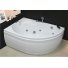 Ванна гидромассажная Royal Bath Alpine Standart 150x100