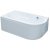 Ванна гидромассажная Royal Bath Azur De Luxe 140x80