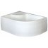 Душевой уголок Royal Bath RB8120BK-C-CH 120x80