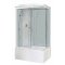 Душевая кабина Royal Bath RB8100BP6-WT 100x80