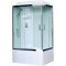 Душевая кабина Royal Bath RB8100BP6-WT-CH 100x80