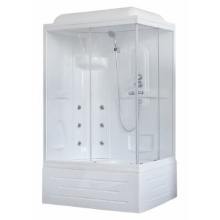 Душевая кабина Royal Bath RB8120BP2-T 120x80