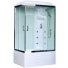 Душевая кабина Royal Bath RB8120BP3-WT-CH 120x80