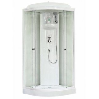 Душевая кабина Royal Bath RB 100HK4-MT