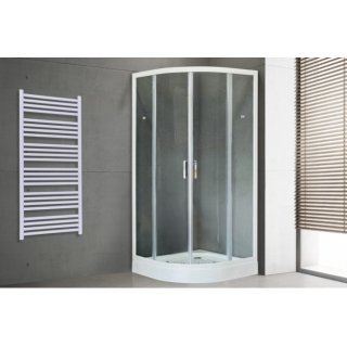 Душевой уголок Royal Bath RB100HK-T 100x100