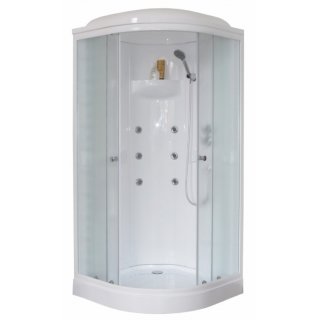 Душевая кабина Royal Bath RB90HK2-M 90x90