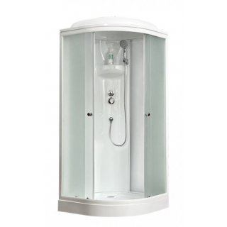 Душевая кабина Royal Bath RB90HK4-MM 90x90