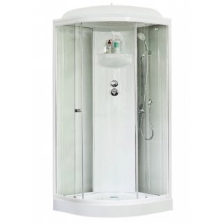 Душевая кабина Royal Bath RB90HK4-MT 90x90