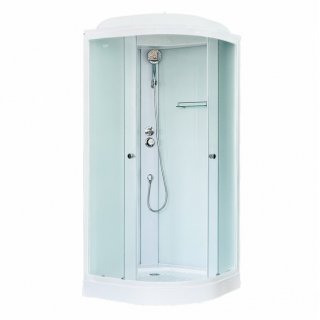 Душевая кабина Royal Bath RB90HK5-WC 90x90