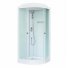 Душевая кабина Royal Bath RB90HK5-WC 90x90