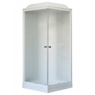 Душевая кабина Royal Bath RB80HP4-MM 80x80