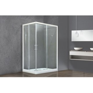 Душевой уголок Royal Bath RB11510HPD-T 100x115