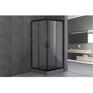 Душевой уголок Royal Bath RB9585HPD-T-BL 85x95