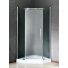 Душевой уголок Royal Bath RB90TR-C-CH 90x90