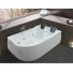 Ванна гидромассажная Royal Bath Norway Comfort 180x120