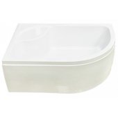 Душевой поддон акриловый Royal Bath RB8120BK 120x80