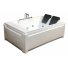 Ванна гидромассажная Royal Bath Triumph De Luxe 180x120