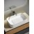 Мебель для ванной со столешницей Sancos Delta 100 DL100GR+TT100A2X+CN5021