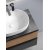 Мебель для ванной со столешницей Sancos Delta 80 DL80GR+TT80A1+CN6047