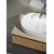 Мебель для ванной со столешницей Sancos Delta 80 DL80GR+TT80A2+CN6047