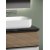 Мебель для ванной со столешницей Sancos Delta 80 DL80W+TT80A1+CN5004