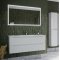 Мебель для ванной Sancos Norma 2.0 120-1