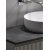 Мебель для ванной со столешницей Sancos Snob R 100 SNR100CE+TT100A1+CN6022