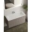 Мебель для ванной Sancos Snob R 100 Doha Soft
