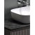 Мебель для ванной со столешницей Sancos Snob R 100 SNR100SM+TT100A1+CN6008