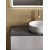 Мебель для ванной со столешницей Sancos Snob R 100 SNR100W+TT100A1X+CN5001