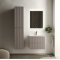 Мебель для ванной Sancos Snob R 60 Doha Soft