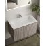 Мебель для ванной Sancos Snob R 80 Doha Soft