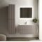 Мебель для ванной Sancos Snob R 80 Doha Soft