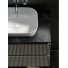 Мебель для ванной со столешницей Sancos Snob R 80 SNR80SM+TT80A1+CN6008