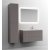 Мебель для ванной Sancos Snob T 100 Doha Soft правосторонняя