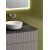 Мебель для ванной со столешницей Sancos Snob T 100 SNT100SM+TT100A1+CN6013