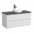 Мебель для ванной со столешницей Sancos Snob T 100 SNT100W+TT100A1X+CN6005