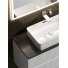 Мебель для ванной со столешницей Sancos Snob T 100 SNT100W+TT100A1+CN5025