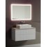 Мебель для ванной со столешницей Sancos Snob T 100 SNT100W+TT100A2+CN5025