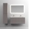 Мебель для ванной Sancos Snob T 120 Doha Soft с 2 ...